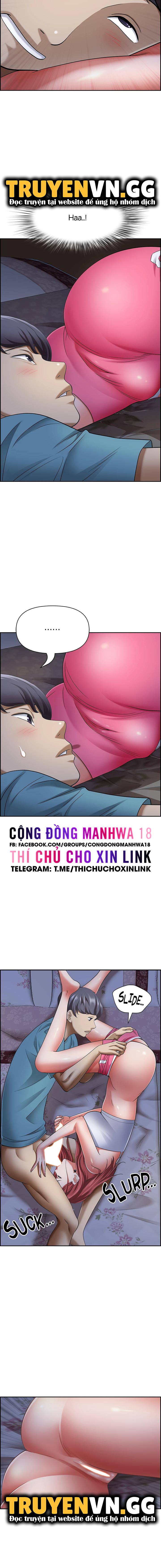 Chung Nhà Bạn Mẹ Chapter 78 - Trang 4