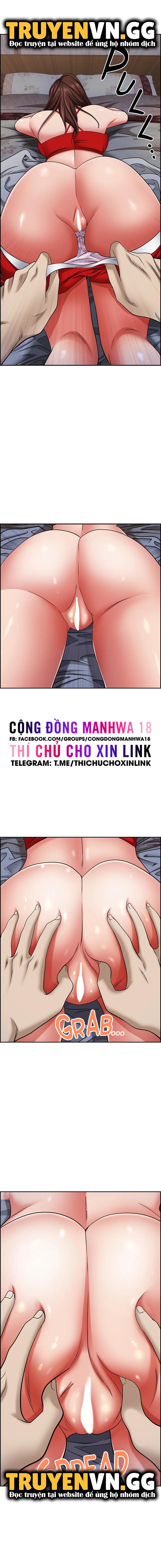 Chung Nhà Bạn Mẹ Chapter 82 - Trang 5