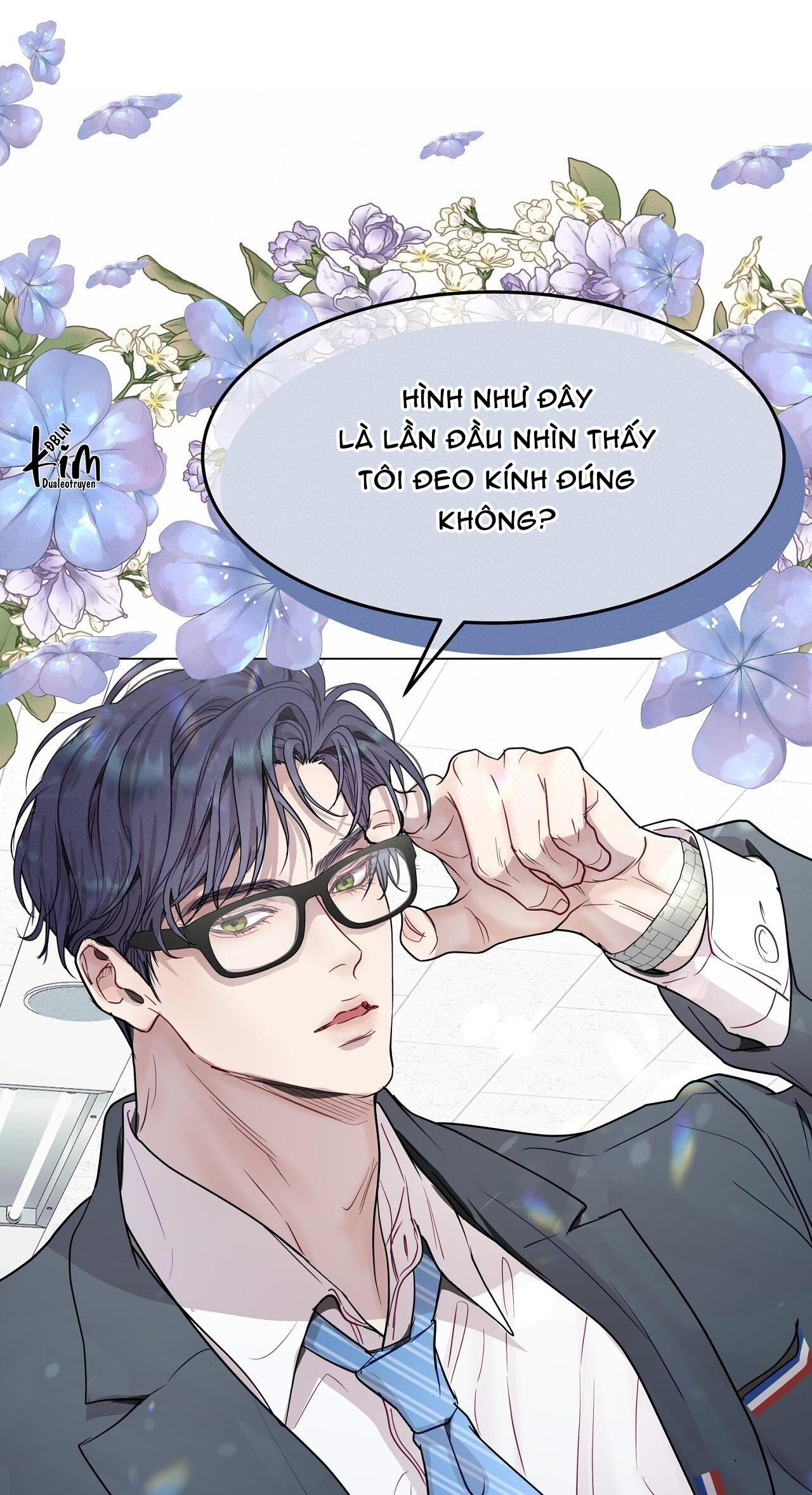 Lối Sống Ích Kỷ Chapter 32 - Trang 24