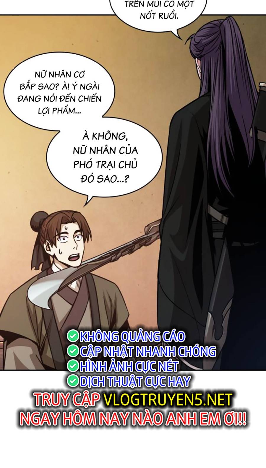 Nano Ma Thần Chapter 160 - Trang 41