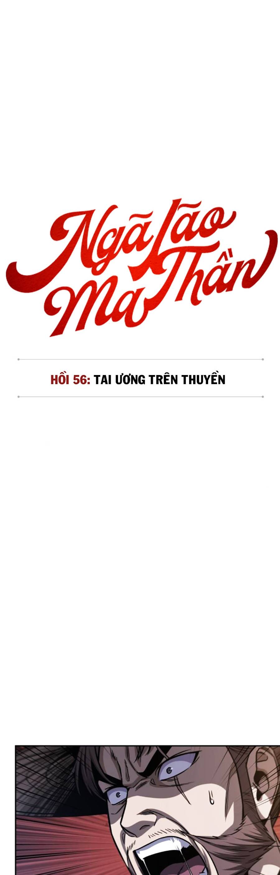 Nano Ma Thần Chapter 162 - Trang 16