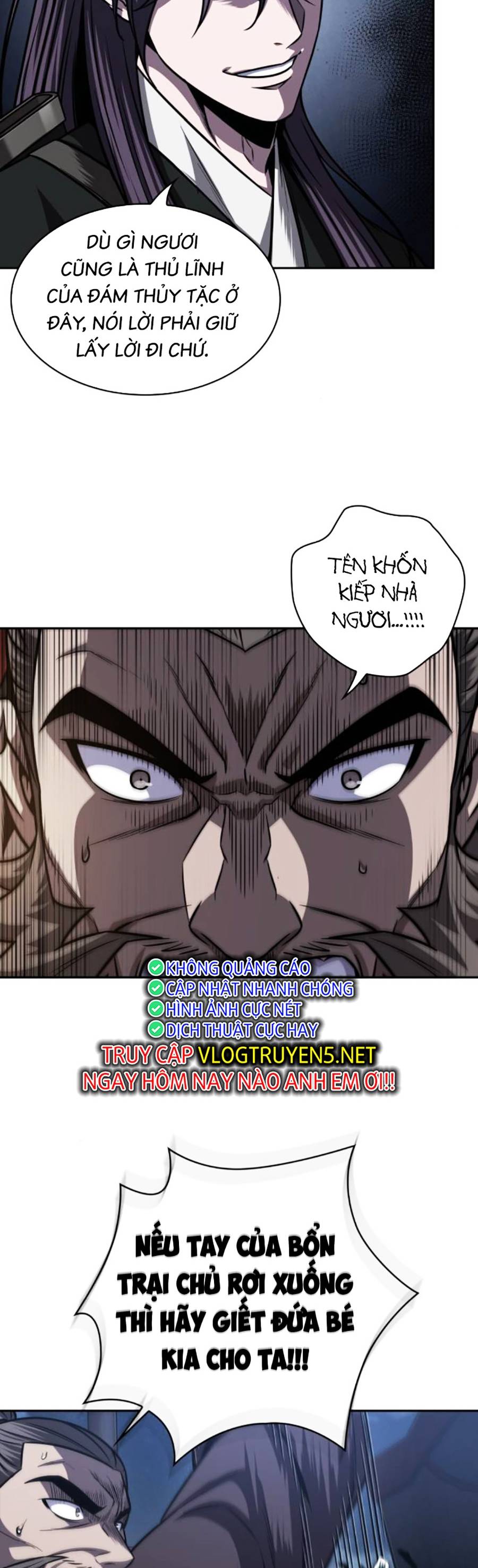 Nano Ma Thần Chapter 162 - Trang 31