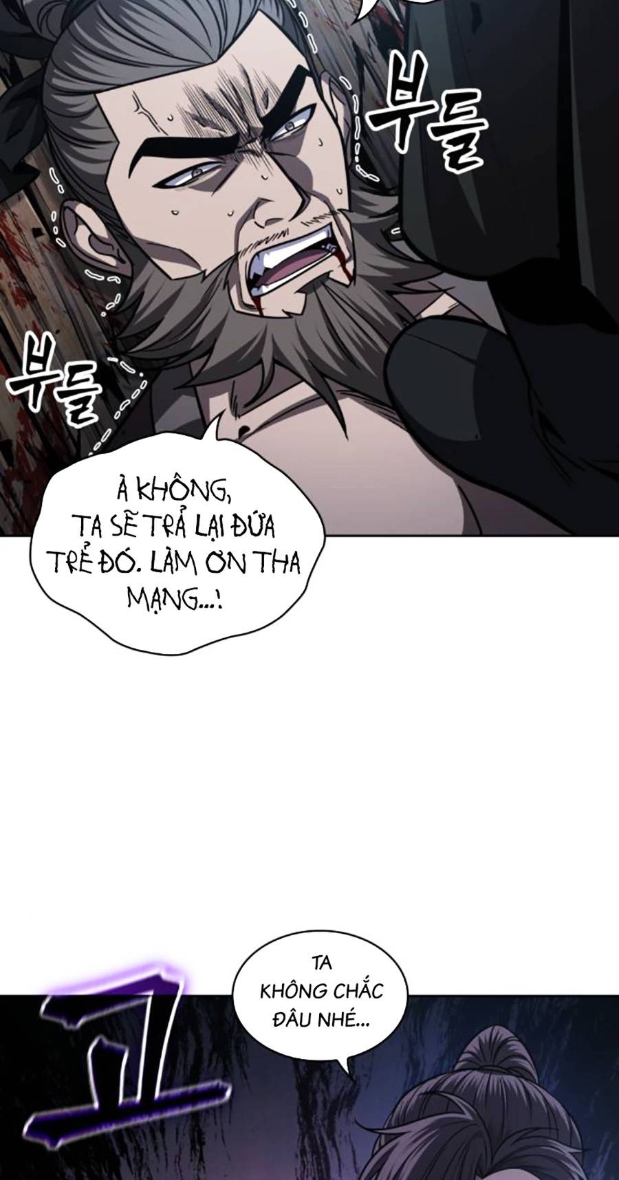 Nano Ma Thần Chapter 162 - Trang 48