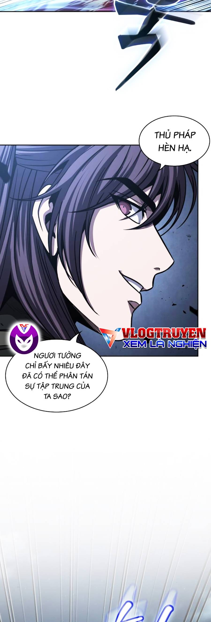 Nano Ma Thần Chapter 163 - Trang 12