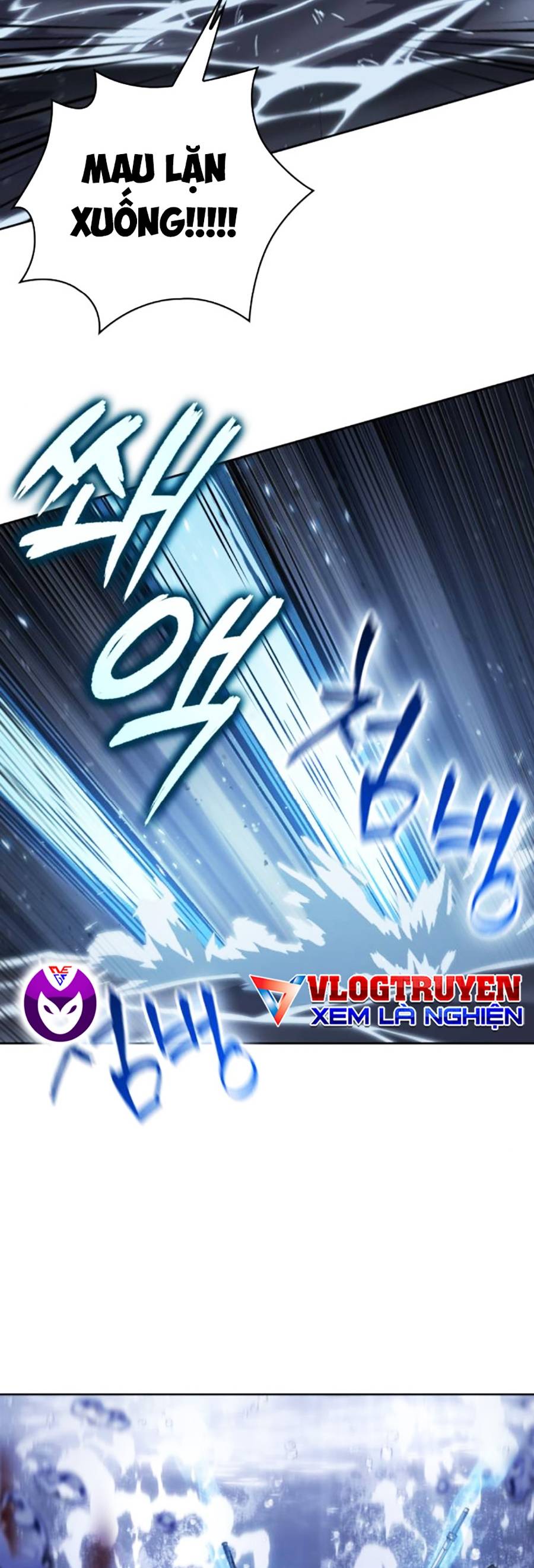 Nano Ma Thần Chapter 163 - Trang 15