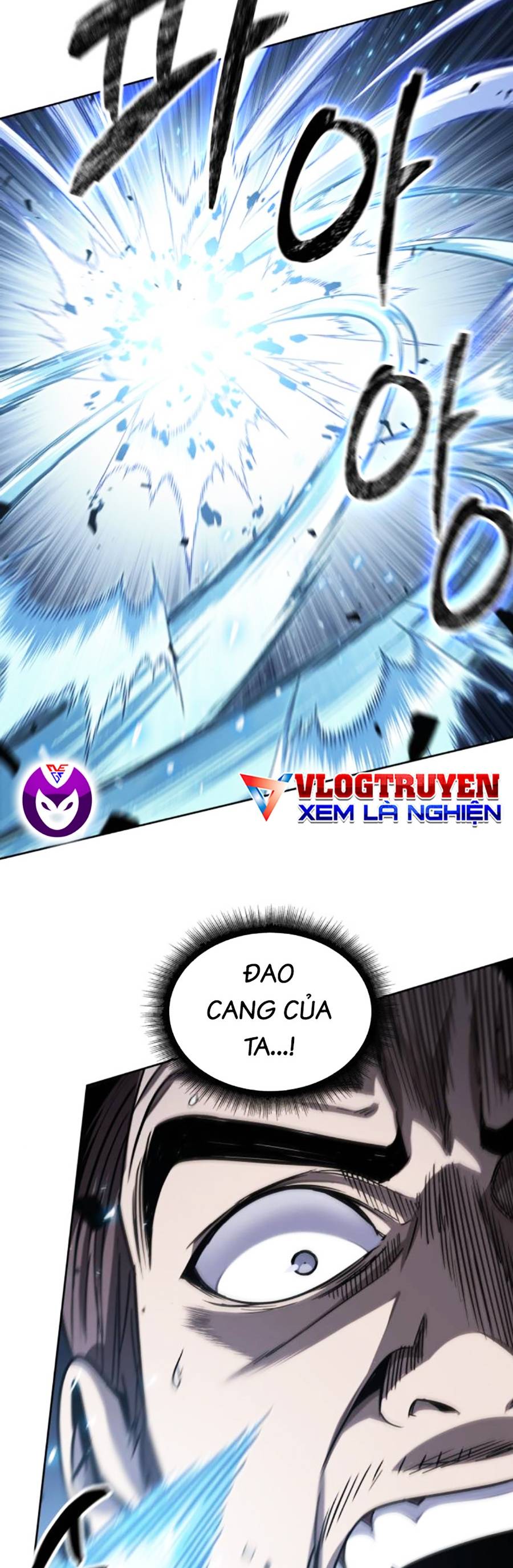 Nano Ma Thần Chapter 163 - Trang 40