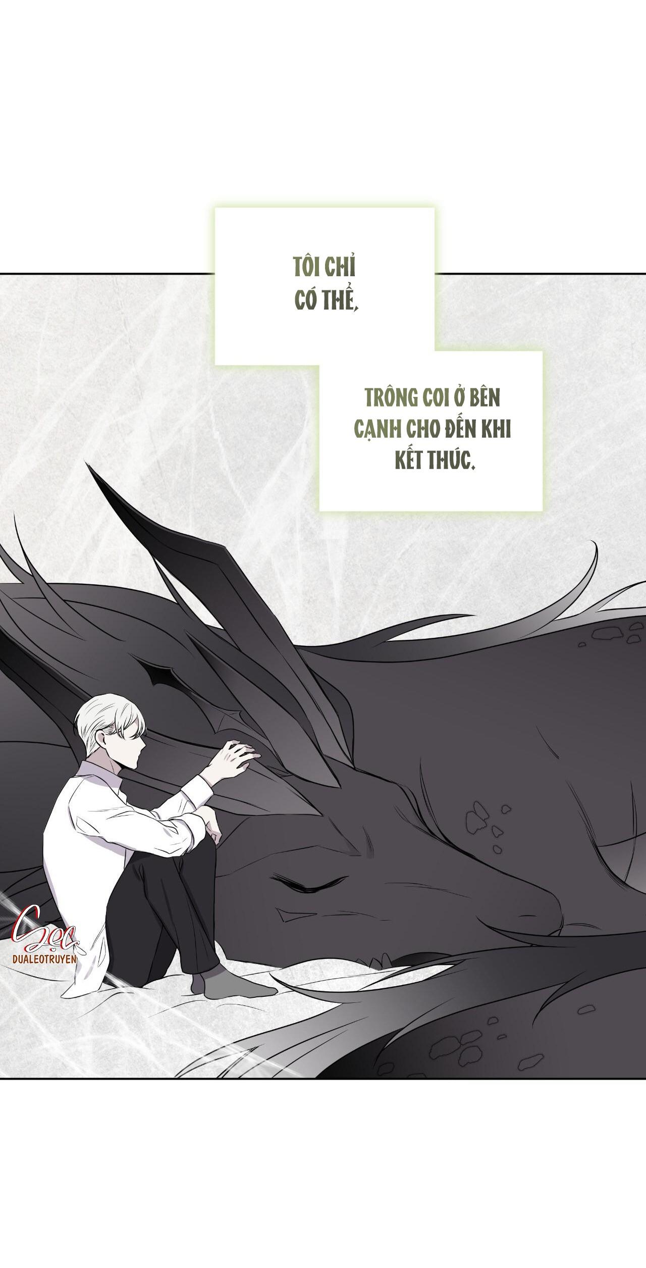 Rừng Biển Chapter 37 - Trang 36