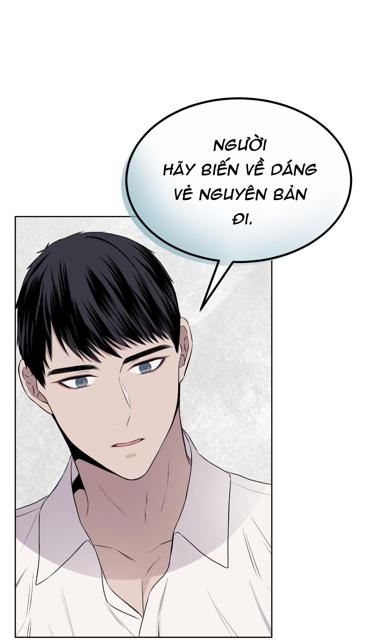 Rừng Biển Chapter 37 - Trang 67