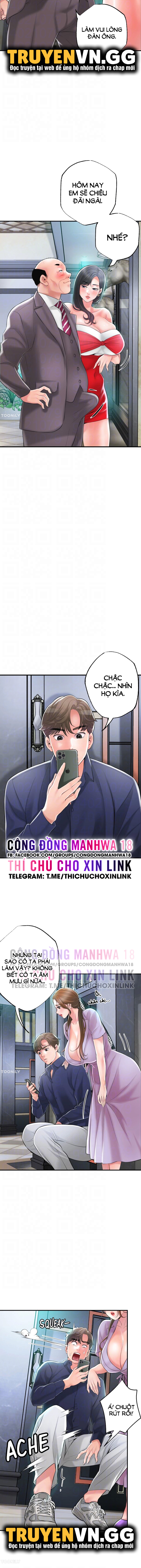 Thị Trấn Nóng Bỏng Chapter 89 - Trang 5