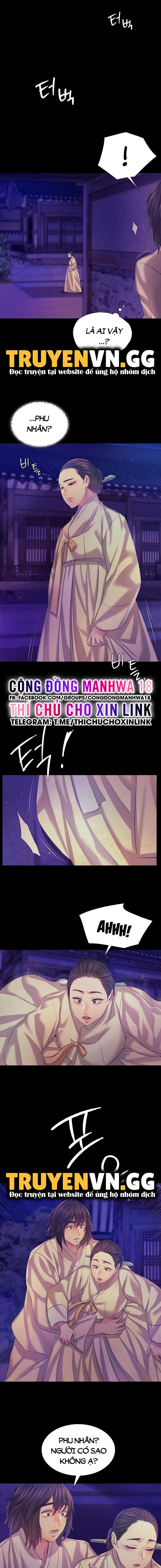 Tiểu Thư Chapter 63 - Trang 12