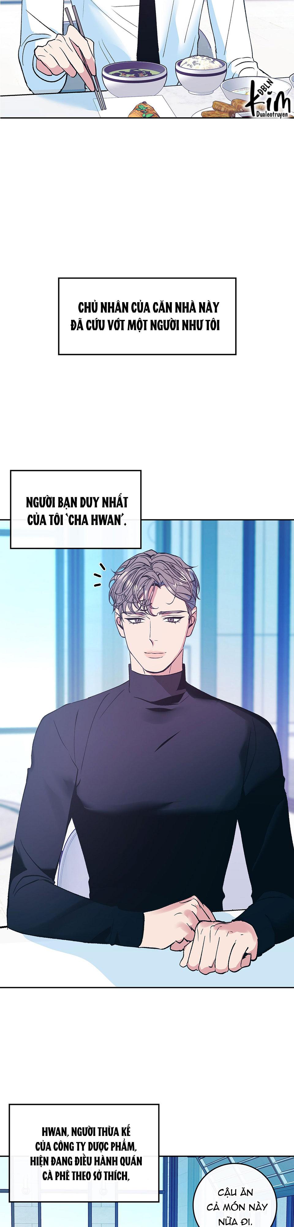 Tuyển Tập Cuồng Công-chiếm Hữu Công Của Nhà Kim Chapter 7.1 - Trang 14