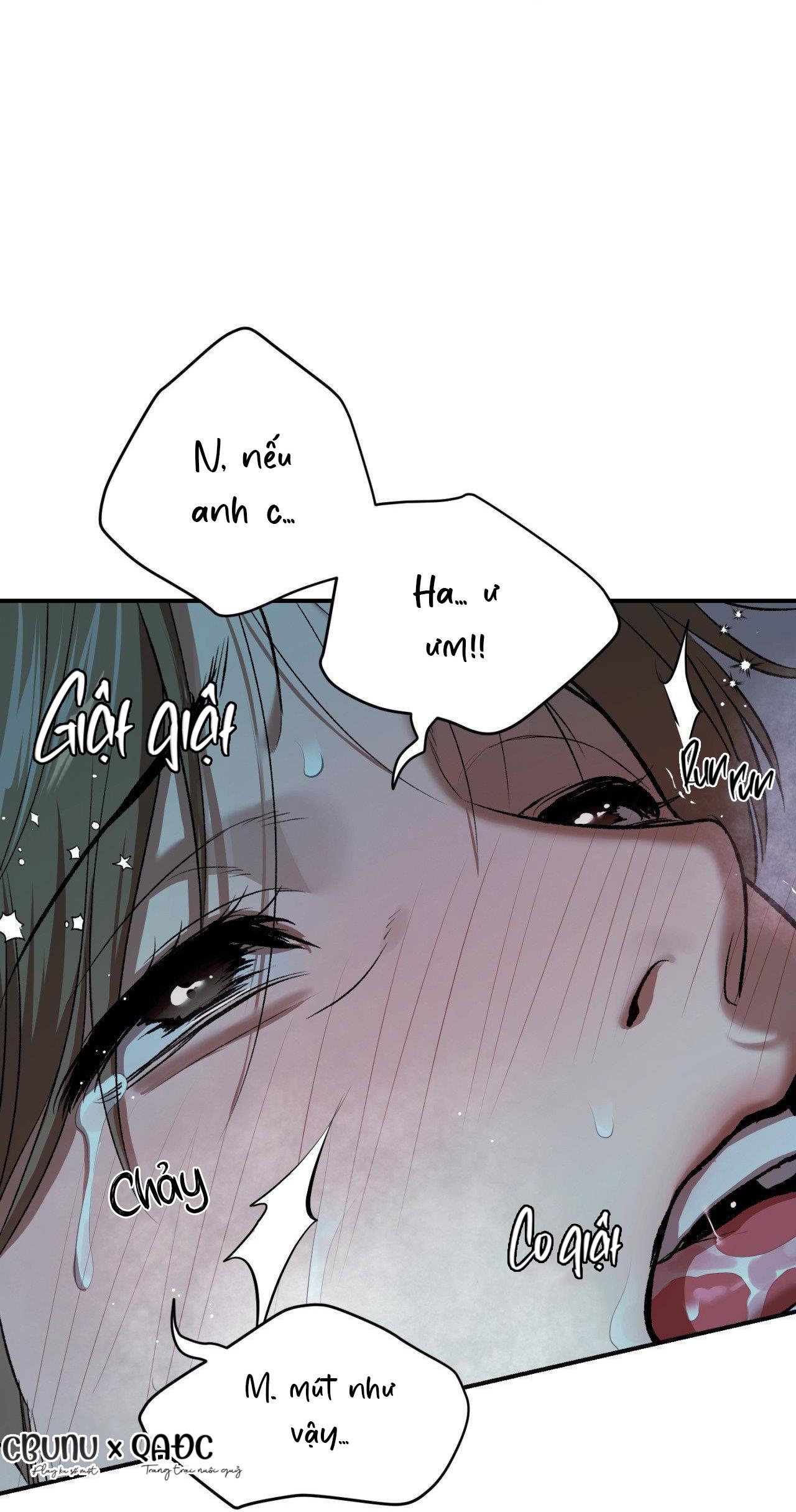 JINX Chapter 29 - Trang 141