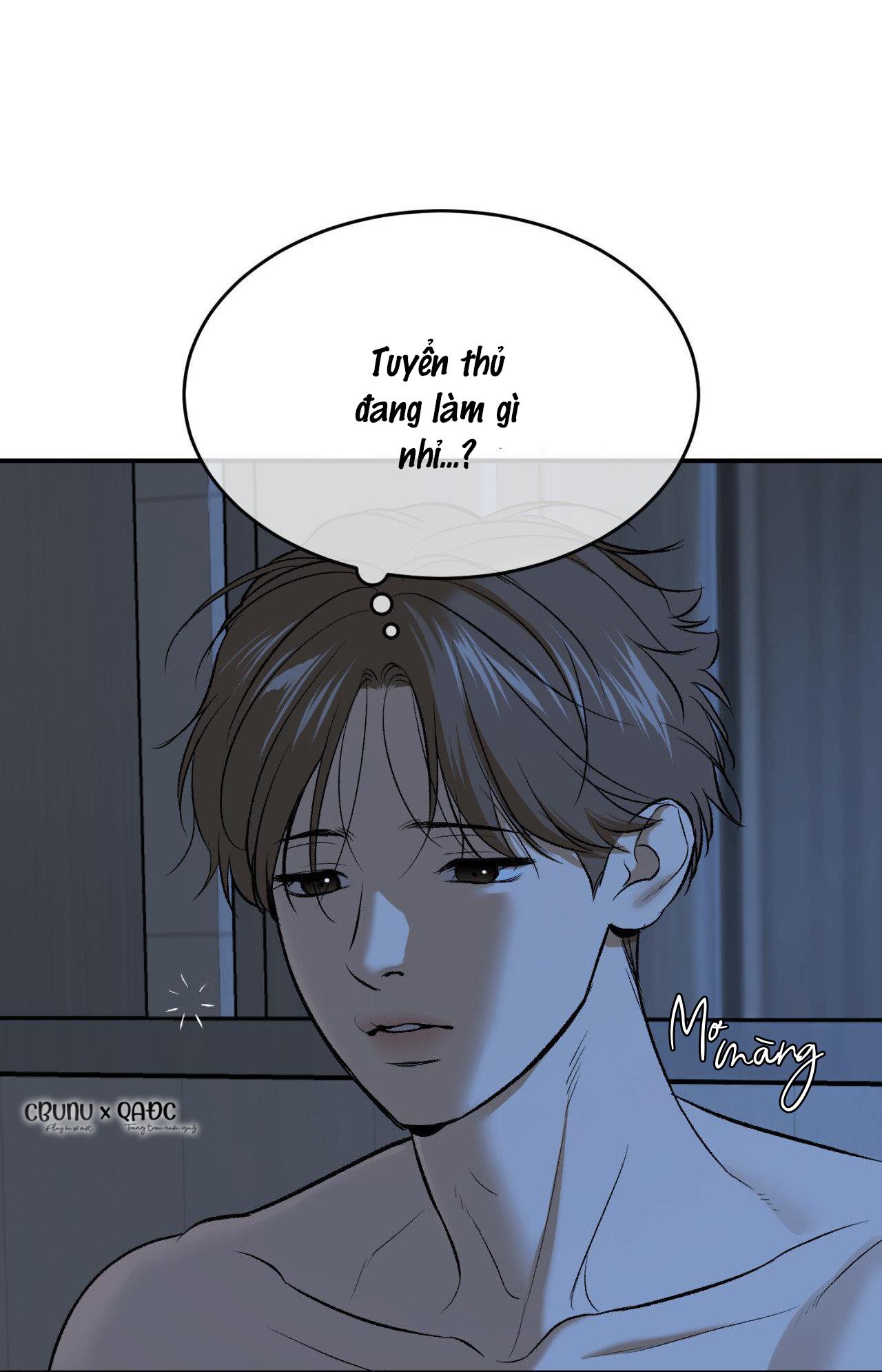 JINX Chapter 29 - Trang 10