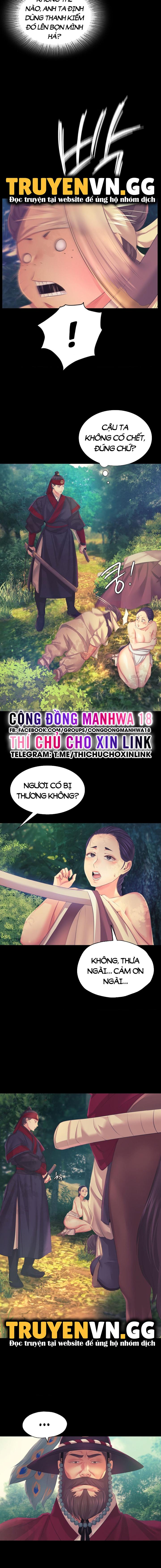 Tiểu Thư Chapter 64 - Trang 16