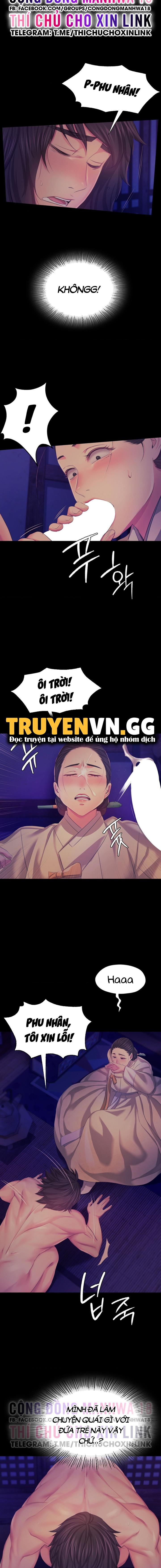 Tiểu Thư Chapter 64 - Trang 7