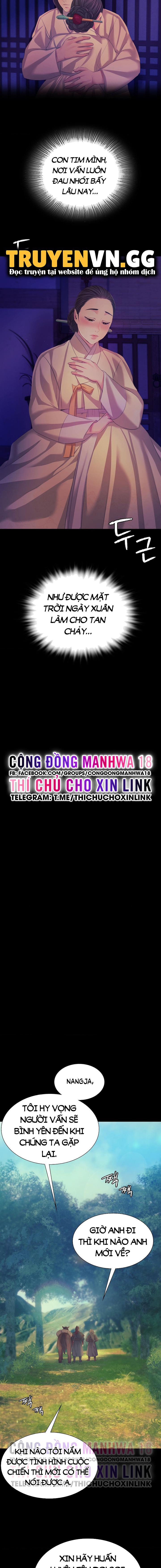 Tiểu Thư Chapter 64 - Trang 10