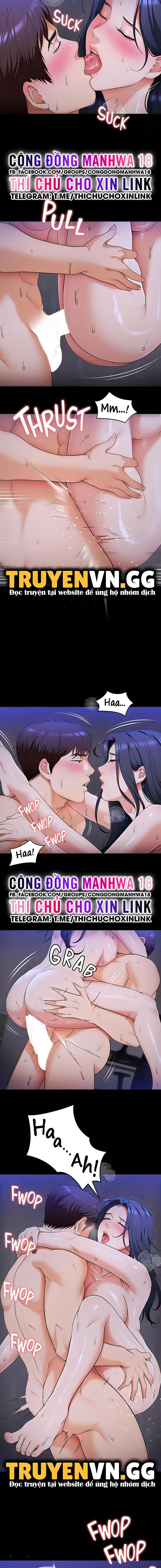 Tối Nay Cưng Muốn Ăn Gì? Chapter 63 - Trang 6