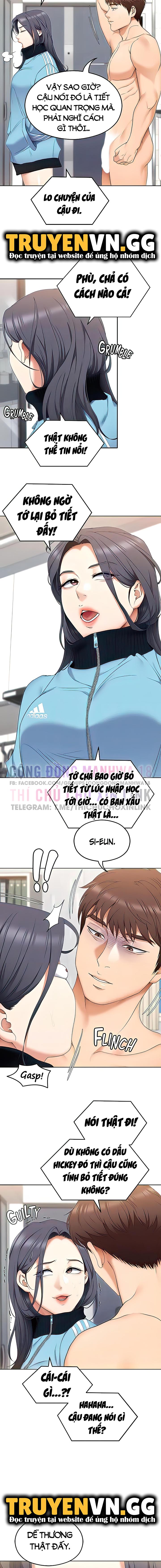 Tối Nay Cưng Muốn Ăn Gì? Chapter 64 - Trang 12