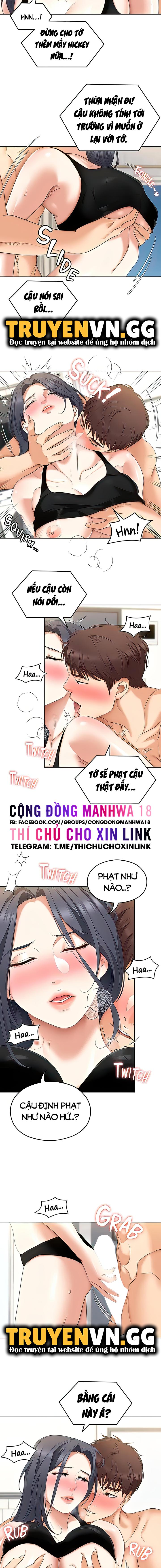 Tối Nay Cưng Muốn Ăn Gì? Chapter 64 - Trang 14