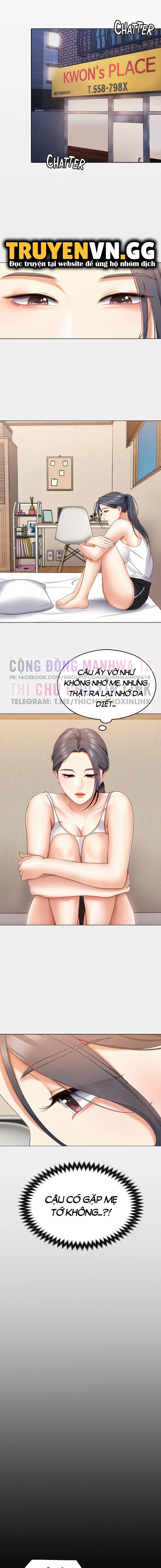 Tối Nay Cưng Muốn Ăn Gì? Chapter 67 - Trang 1