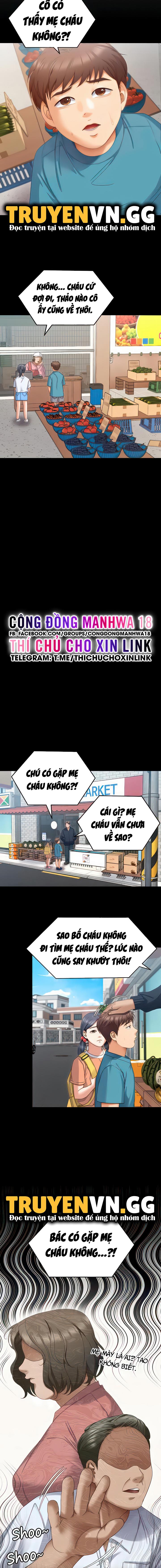 Tối Nay Cưng Muốn Ăn Gì? Chapter 67 - Trang 2