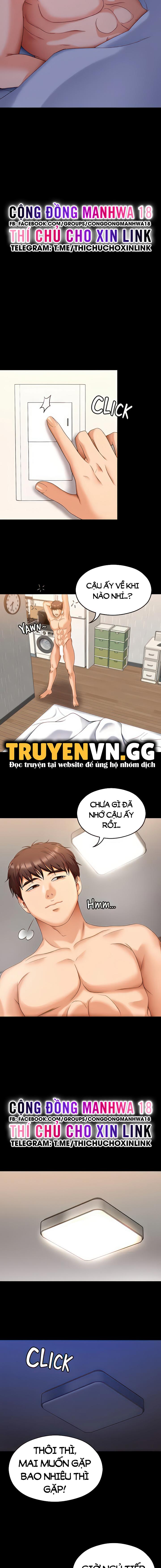 Tối Nay Cưng Muốn Ăn Gì? Chapter 67 - Trang 7