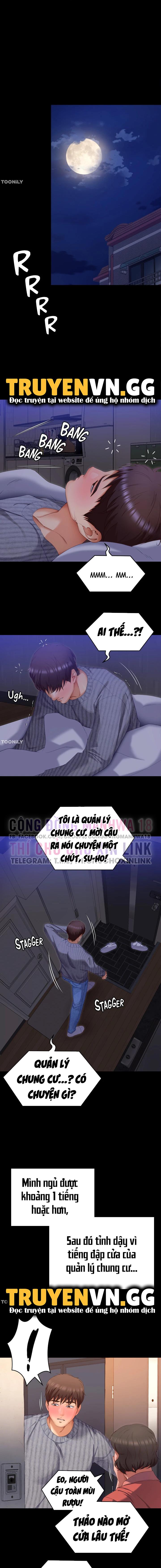 Tối Nay Cưng Muốn Ăn Gì? Chapter 68 - Trang 7