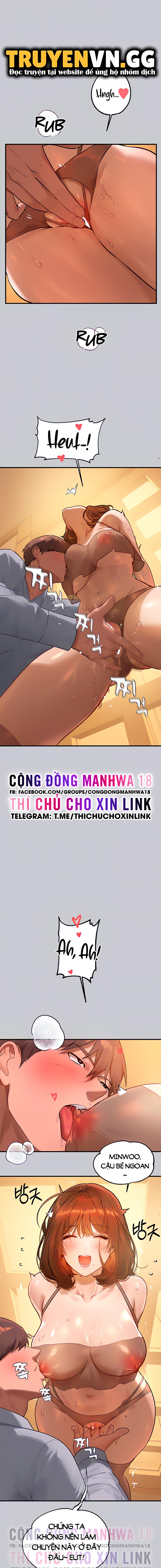 Bà Chị Chủ Nhà Chapter 102 - Trang 2