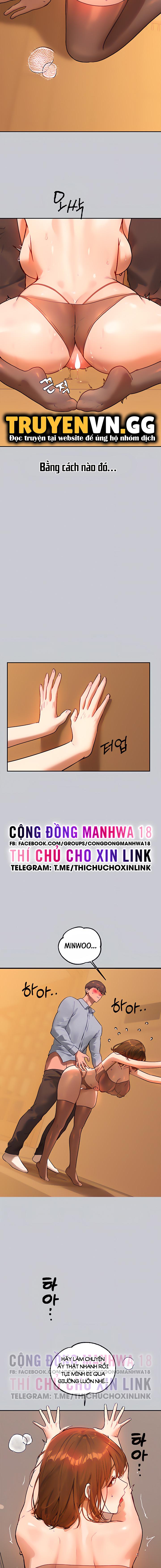 Bà Chị Chủ Nhà Chapter 102 - Trang 9