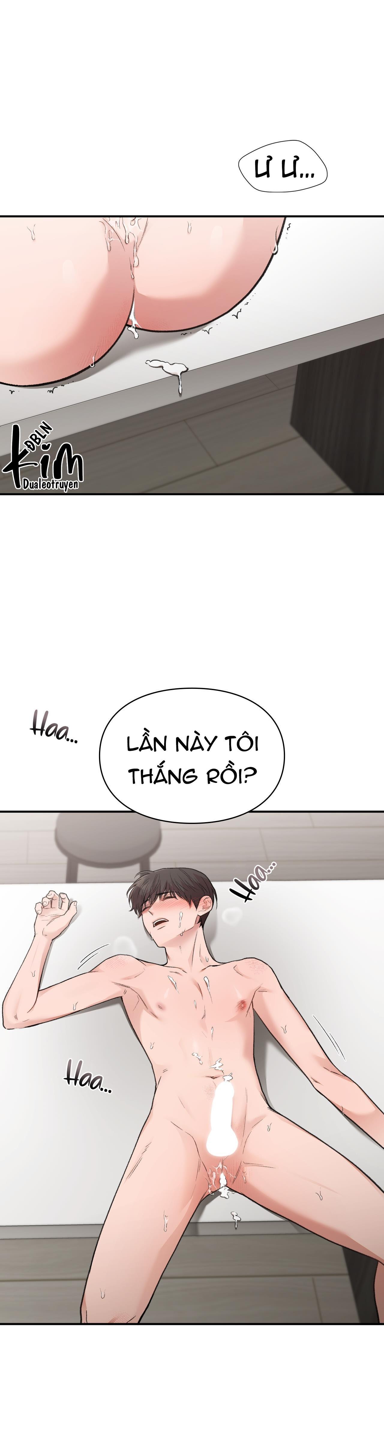 Zai Đẹp Nhưng Lại Thích Dạy Đời Chapter 34 - Trang 39