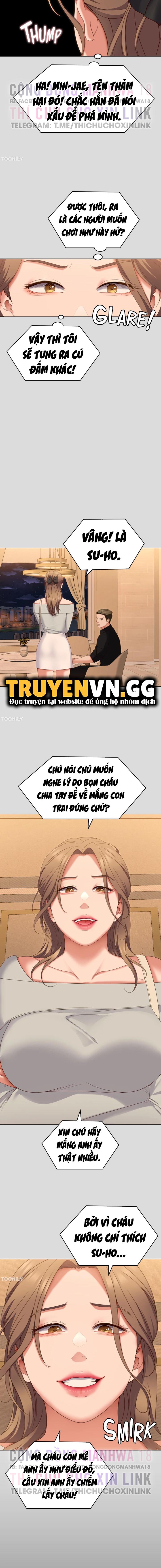 Tối Nay Cưng Muốn Ăn Gì? Chapter 71 - Trang 14