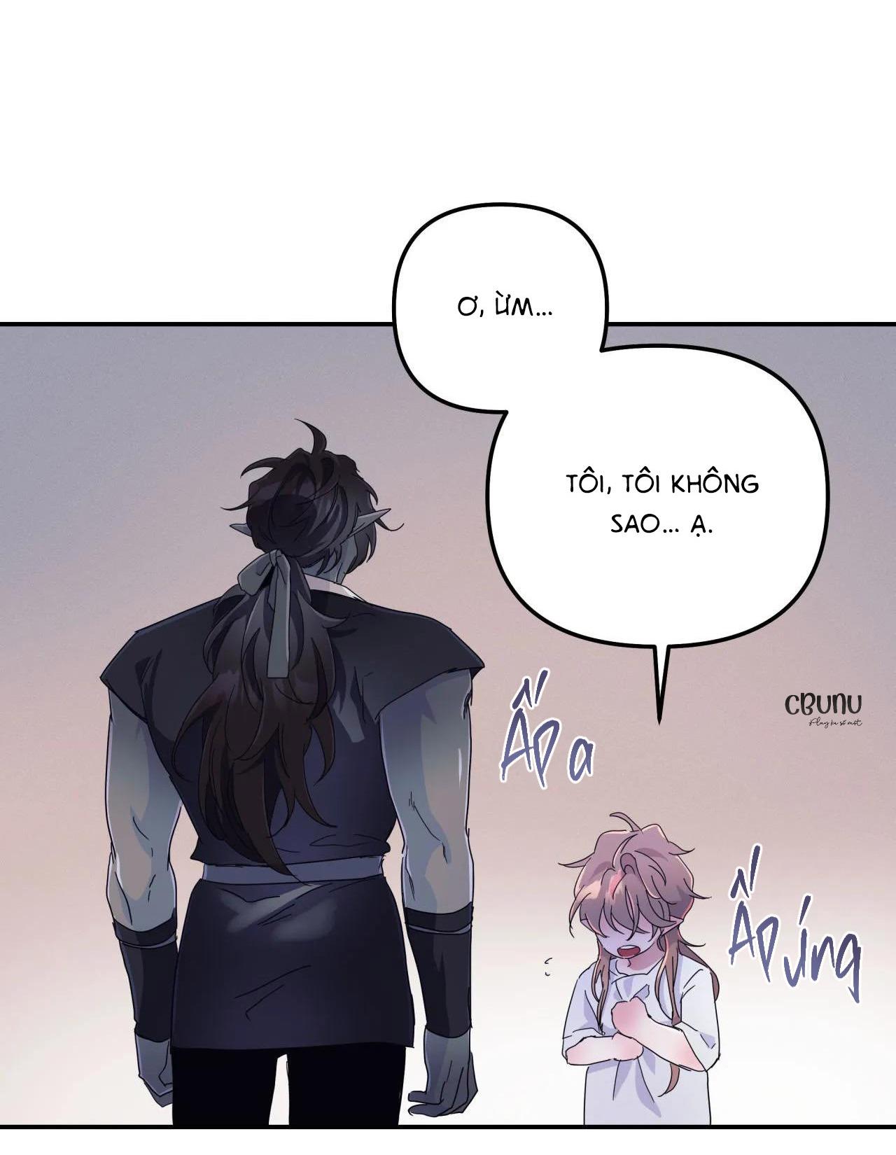 Ám Giữ Linh Hồn Chapter 40 - Trang 70