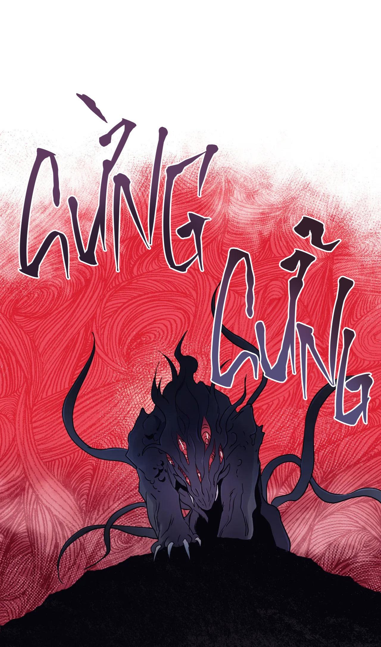 Ám Giữ Linh Hồn Chapter 41 - Trang 43