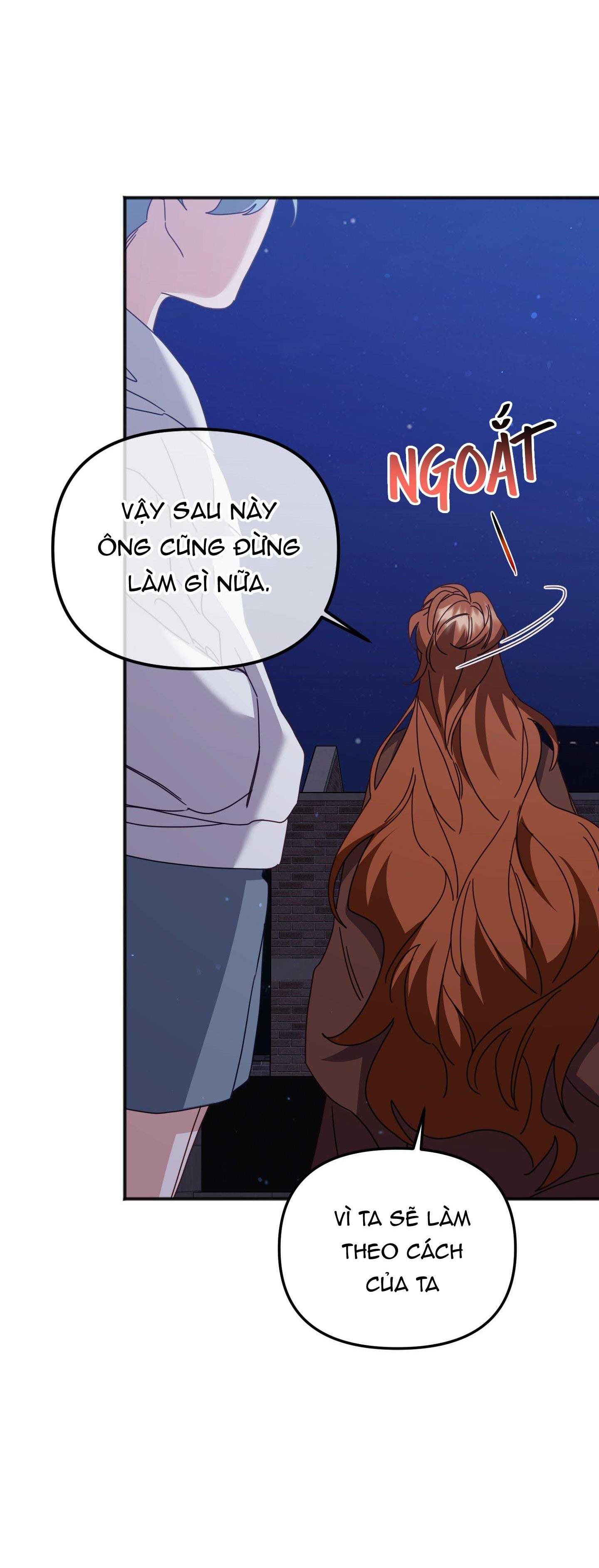 Hổ Trở Về Chapter 40 - Trang 41