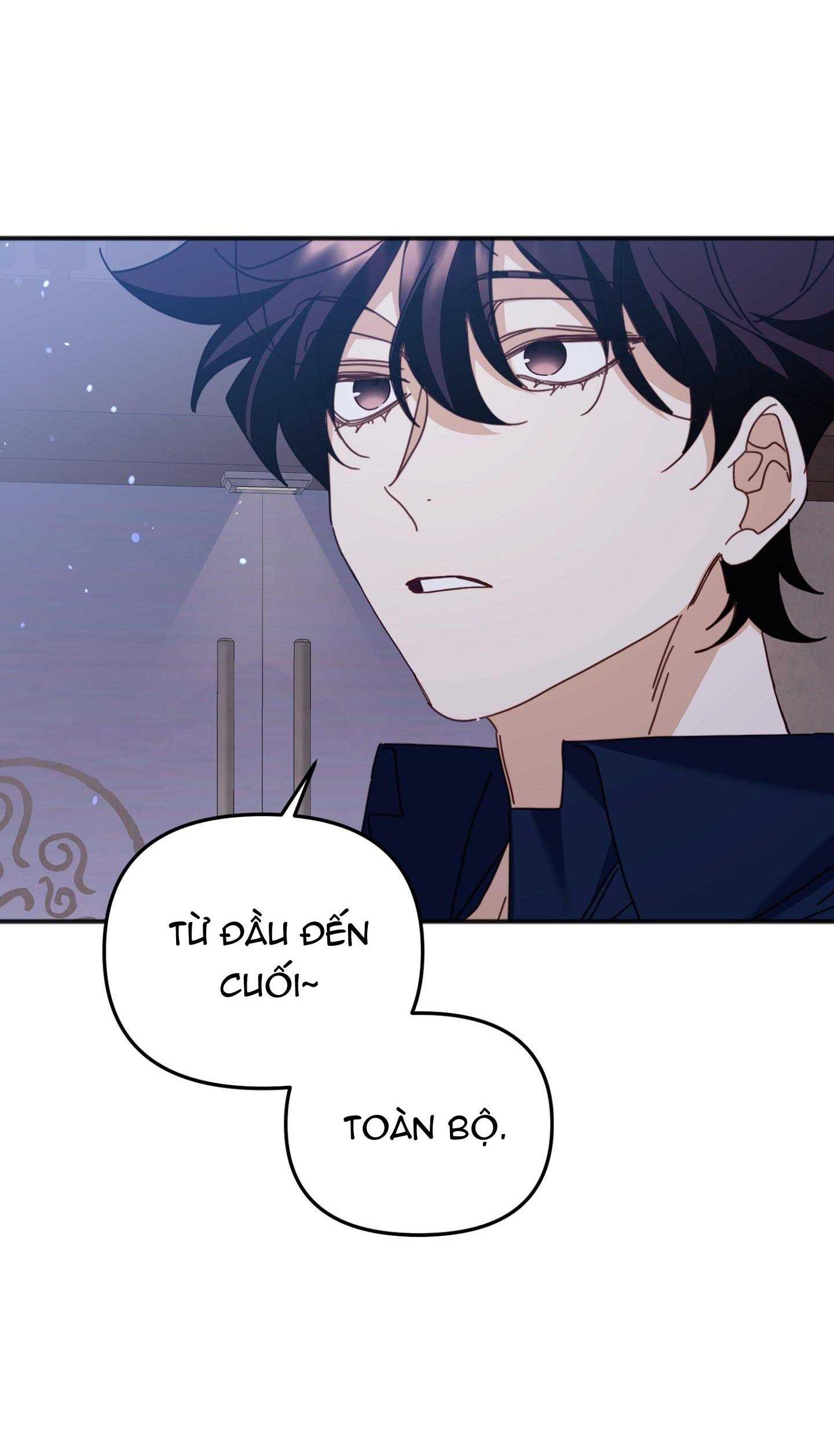 Hổ Trở Về Chapter 40 - Trang 57