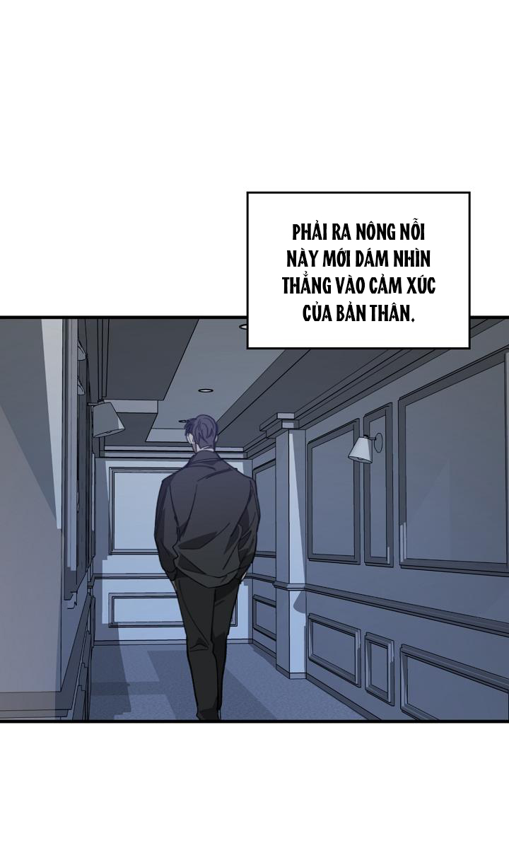 Hoán Vị Chapter 76 - Trang 23