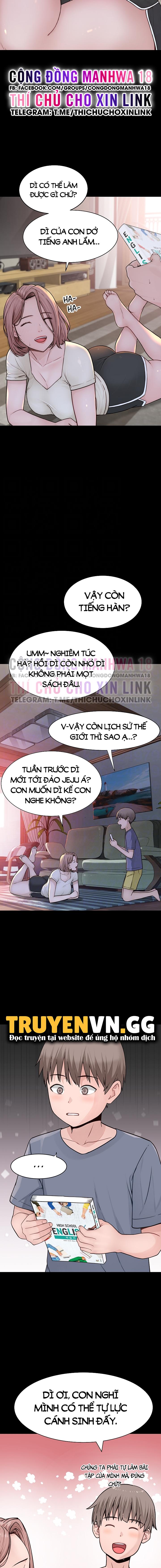 Nghiện Chơi Mẹ Kế Chapter 3 - Trang 3