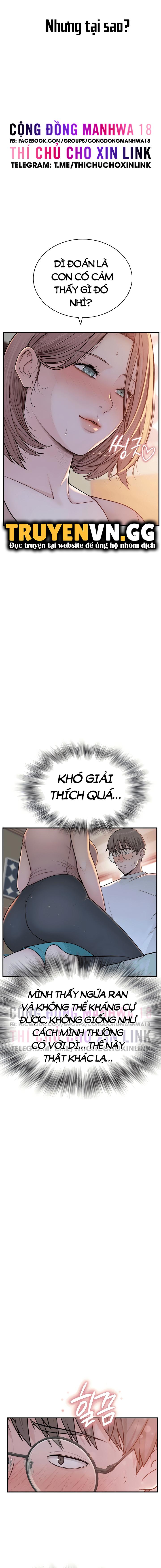 Nghiện Chơi Mẹ Kế Chapter 4 - Trang 4