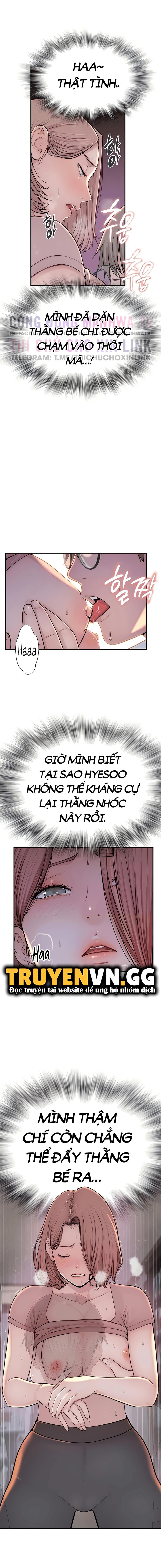 Nghiện Chơi Mẹ Kế Chapter 4 - Trang 9