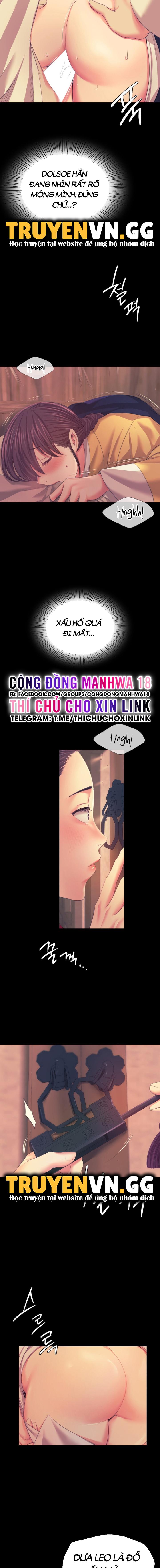 Tiểu Thư Chapter 66 - Trang 2