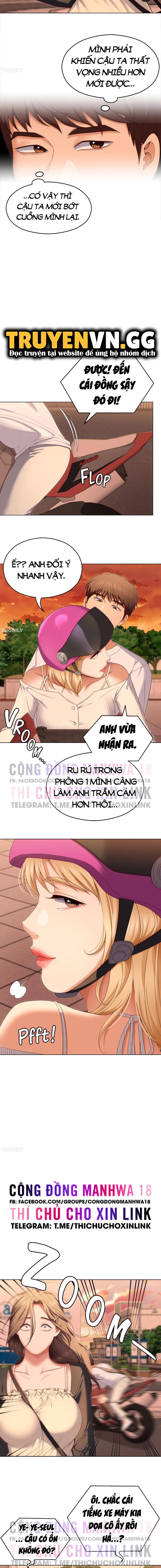 Tối Nay Cưng Muốn Ăn Gì? Chapter 73 - Trang 8