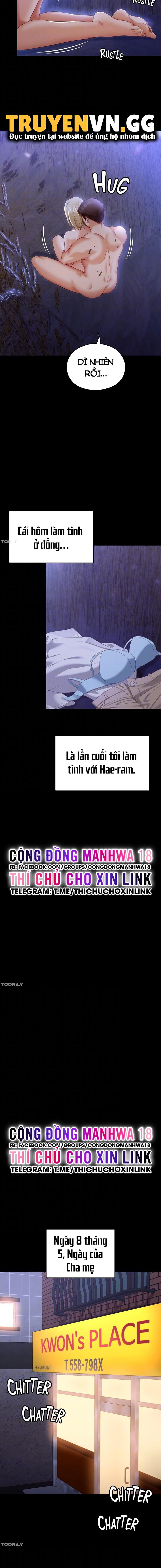 Tối Nay Cưng Muốn Ăn Gì? Chapter 74 - Trang 11