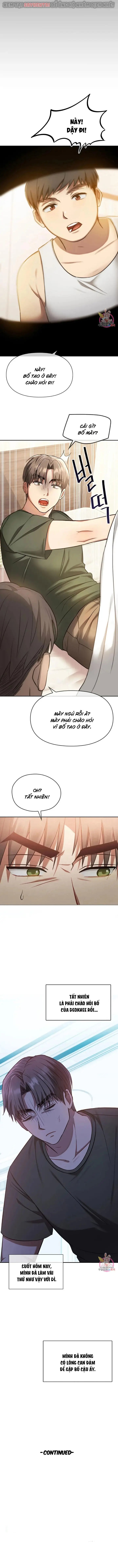 Cưỡng Không Nổi Dì Ơi Chapter 10 - Trang 18