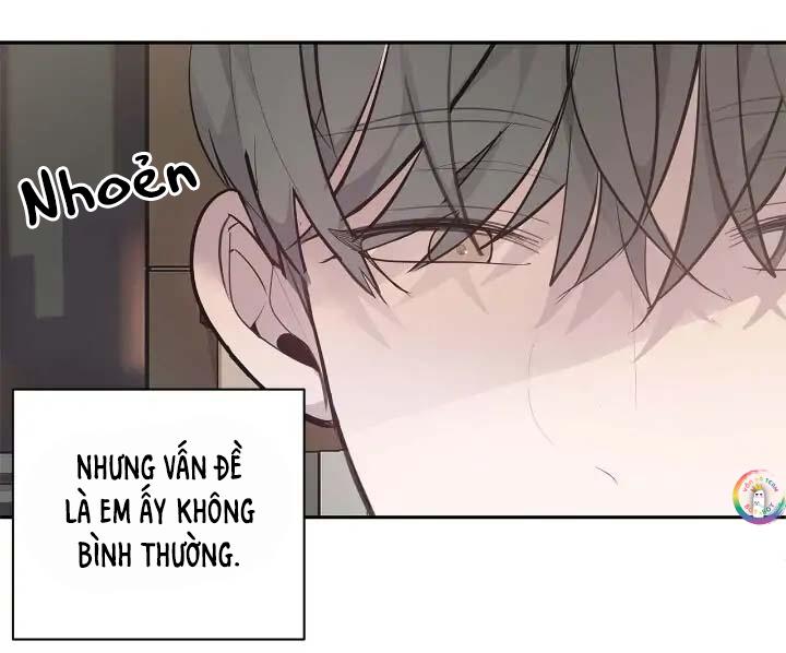 Sao NOTP Lại Thành Thật Rồi? Chapter 42 - Trang 16