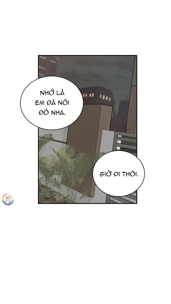 Sao NOTP Lại Thành Thật Rồi? Chapter 42 - Trang 20