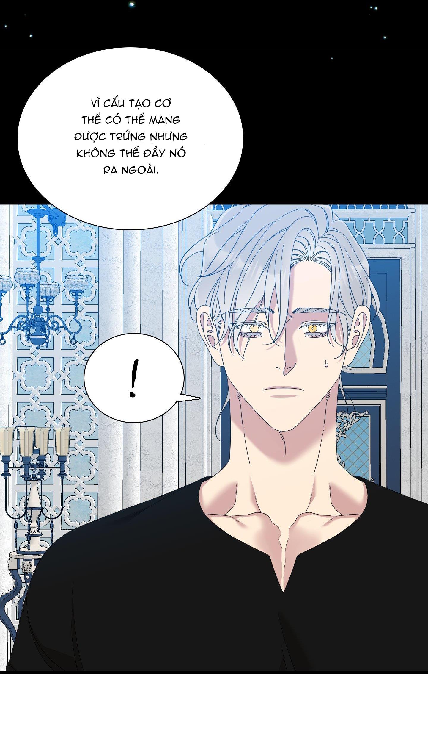 Smirna And Capri Chapter 45 - Trang 15