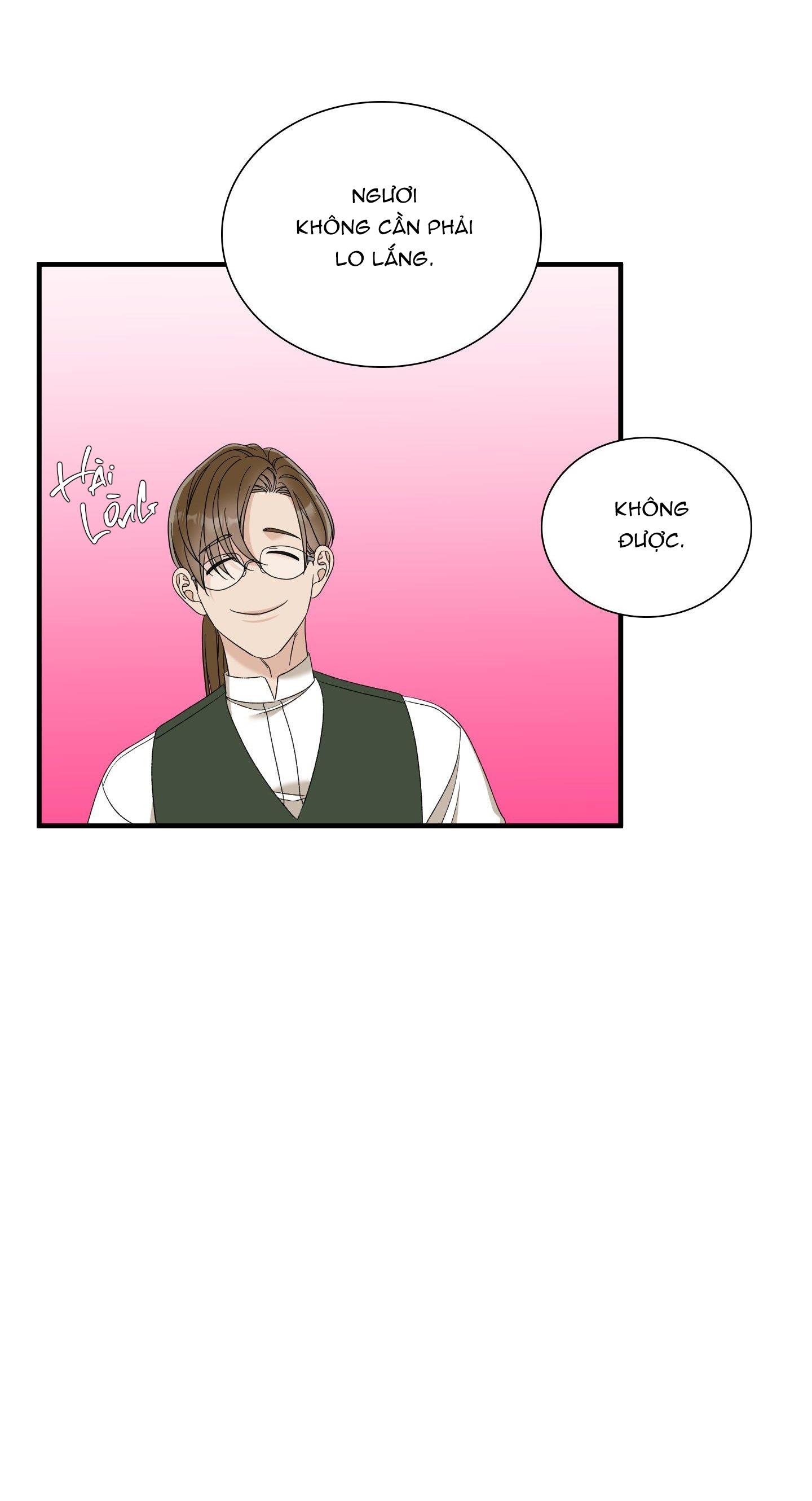 Smirna And Capri Chapter 45 - Trang 22