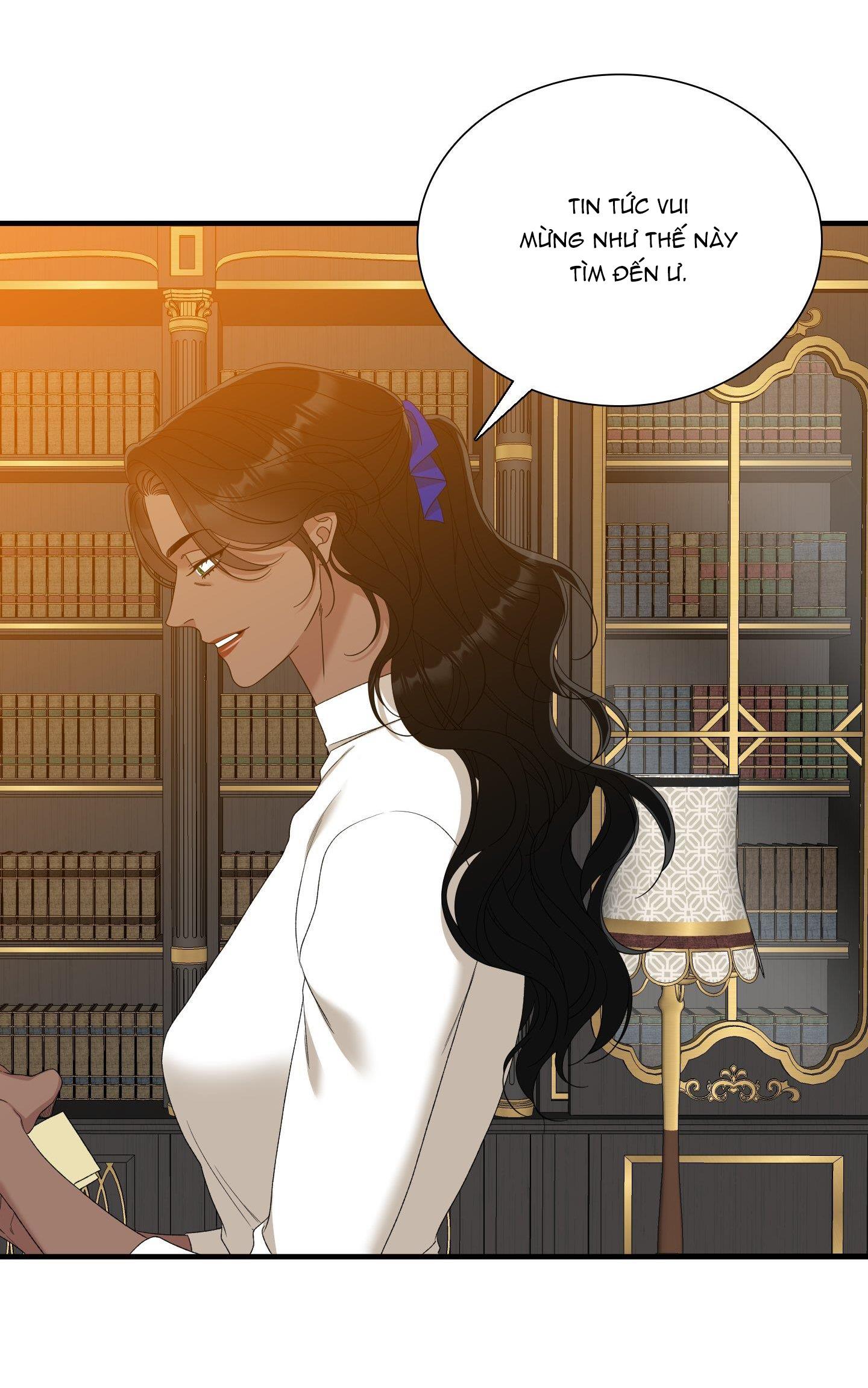 Smirna And Capri Chapter 45 - Trang 26