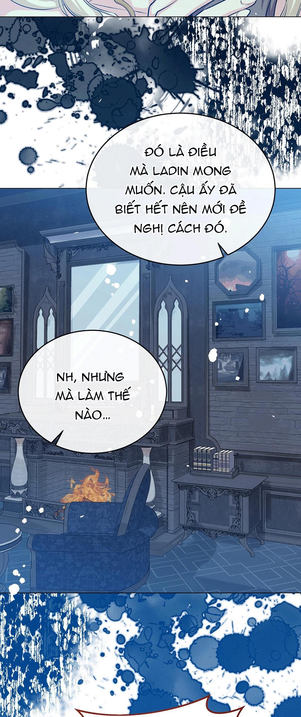 Mặt Trăng Quỷ Chapter 46 - Trang 33