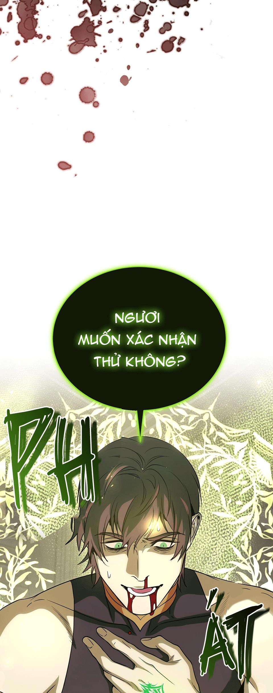 Mặt Trăng Quỷ Chapter 46 - Trang 6